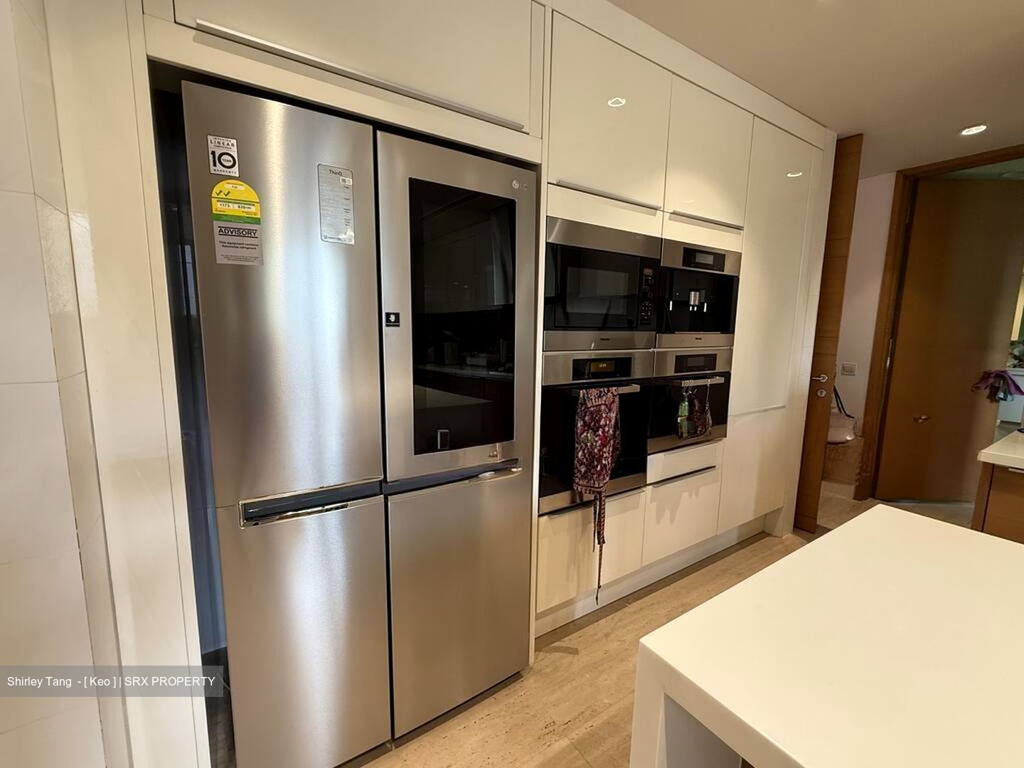 The Claymore (D9), Condominium #502003011